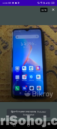 Infinix Smart 7 plus